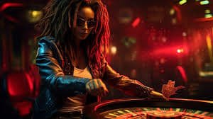 Live Baccarat တိုက်ရိုက်ကစားခြင်း