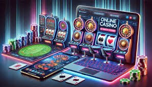 Slots ဂိမ်း မြန်မာပြည်
